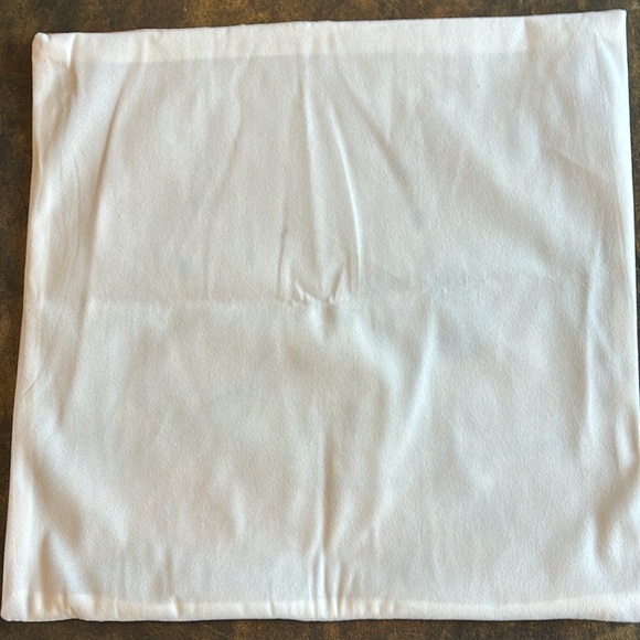 NEW Beatrix Potter Peter Rabbit inspired tea party throw pillow cover nursery - Picture 4 of 13